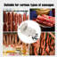 Noueuse à saucisse commerciale Dominty