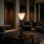 Albert Table Lamp