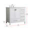Ensemble de meuble-lavabo simple 36 po Irene-1244386783