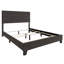 Lit tapissier standard non fini Sherlyne-1094543056-1094543060