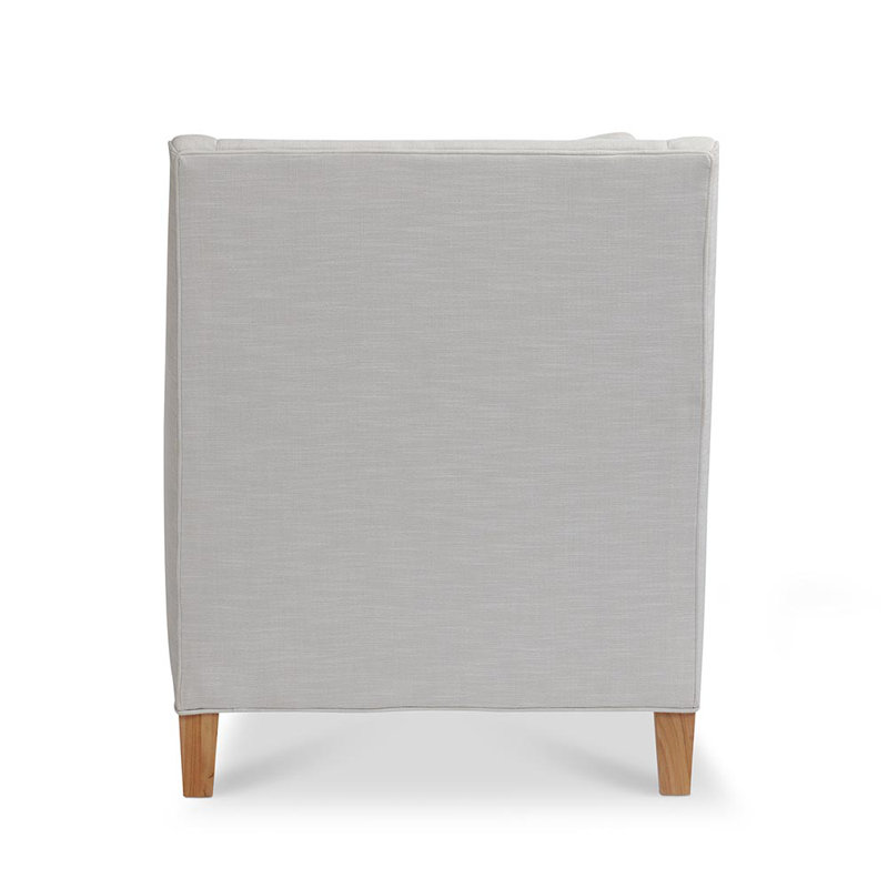 Belmar Outdoor Chair, Conner Marine