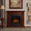 Ashley 48" Electric Fireplace by Real Flame-99254790