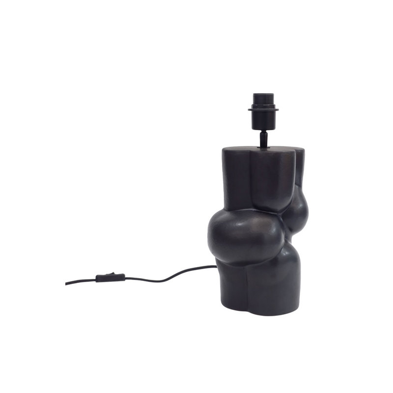 Booty Table Lamp