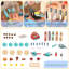 Evelina Kitchen Set