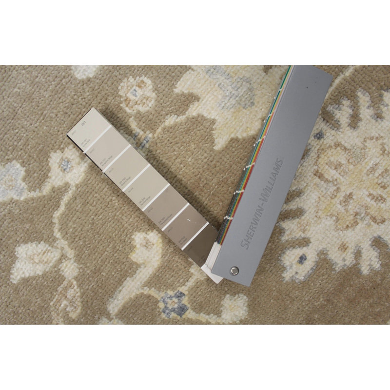 Oriental Area Rug
