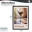 Cadre flottant espresso Martini Sun Reflection, design par Andreas Magnusson-484881037-484881074