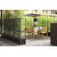 Sipario Planter