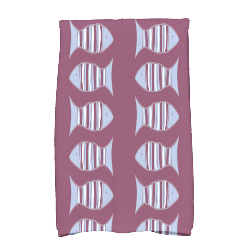 Torchon Grand Ridge, Mauve