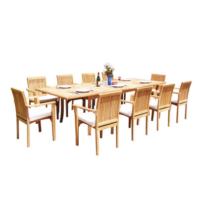 Massie Dining Set