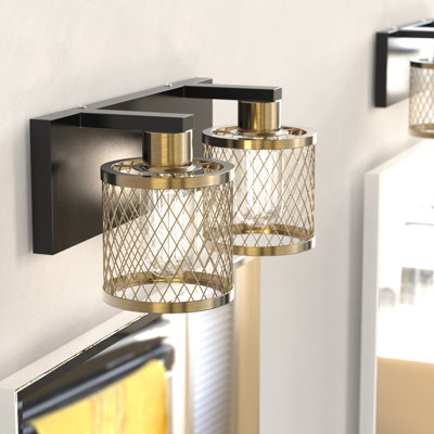 Éclairage pour meuble-lavabo Koch