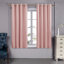 Paire de rideaux doublés occultant 100% Bursaite-948674654-948675511