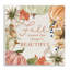Plaque murale Seasonal change Is Beautiful, design par Livi Finn