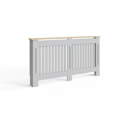 Longslow Radiator Cover