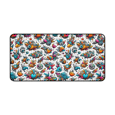 Desk Pad