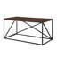 Table basse à structure ouverte Ziegler-1495900865
