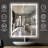 Naliyah Flat Wall Mirror-1654413968