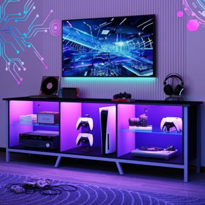 Hansa TV Stand for TVs up to 32"