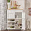 Rainer Kitchen Cart-110600874