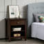 Table de chevet Artisan