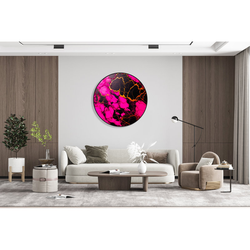 Lampe fantaisie 35,5 po Zela