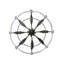 Antonia 8 - Light Chandelier