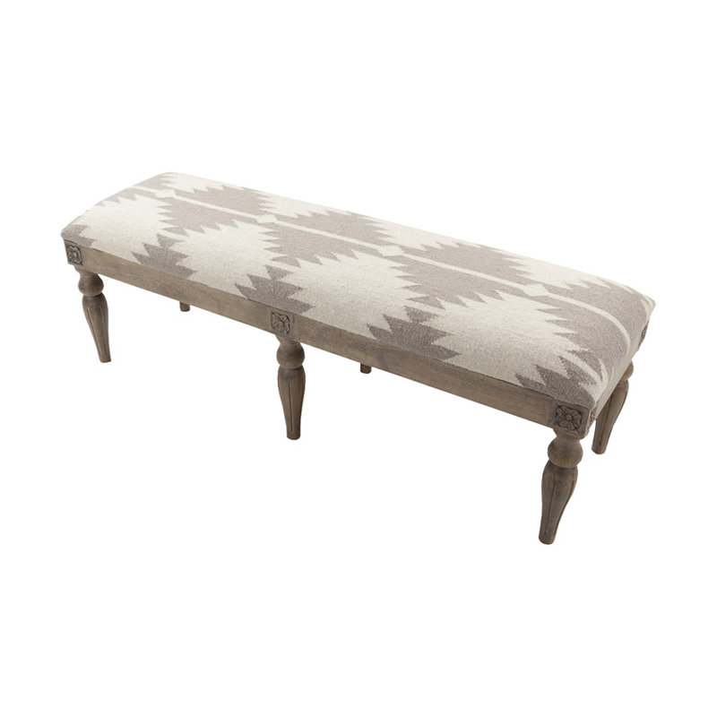 Allisin Traditional Bench