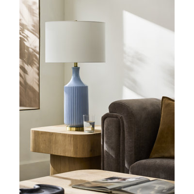 Lampe de table Waithman
