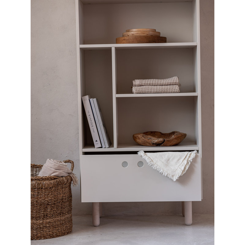 Sherrae Bookcase