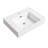 Lelith 23.66'' Single Bathroom Vanity with Resin Top