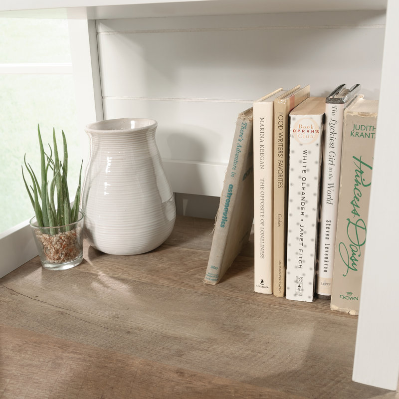 Emmit Storage Bookcase