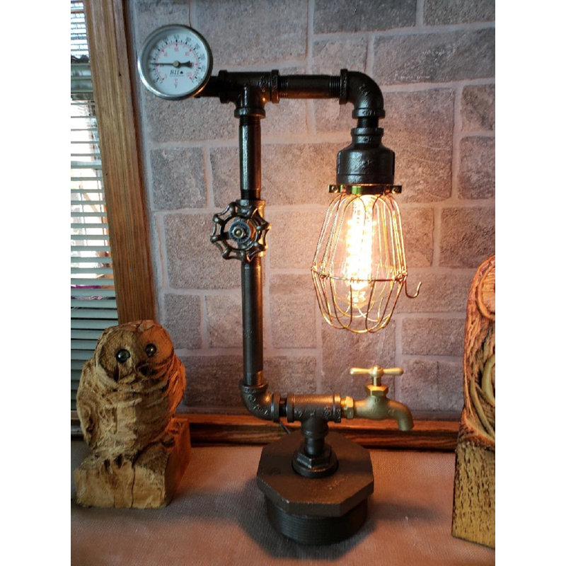Lampe de table 18 po Nyack