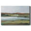 «Autumn River Crossing II», toile tendue avec châssis-560046760