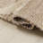 Kayleigh Jute  & Wool Hand Braided Natural Fibers High-Low Pile Farmhouse Style Area Rug In Off White/Natural For Dining Room, Living Room, Kitchen-961527520