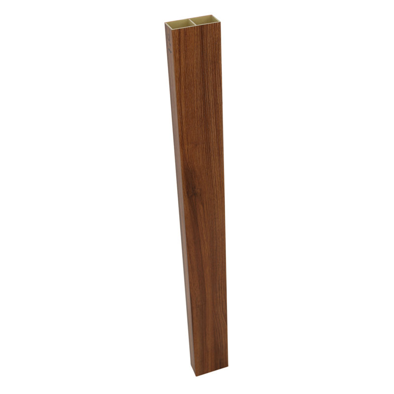 106" x 4" WPC Room Partition Dividers - Eco-Friendly & Durable