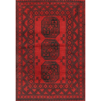 Tapis beige traditionnel/crème/noir