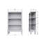 Bonk Pine Rectangle Accent Cabinet-99218493