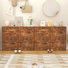 Armoire de rangement pour 32 paires de chaussures