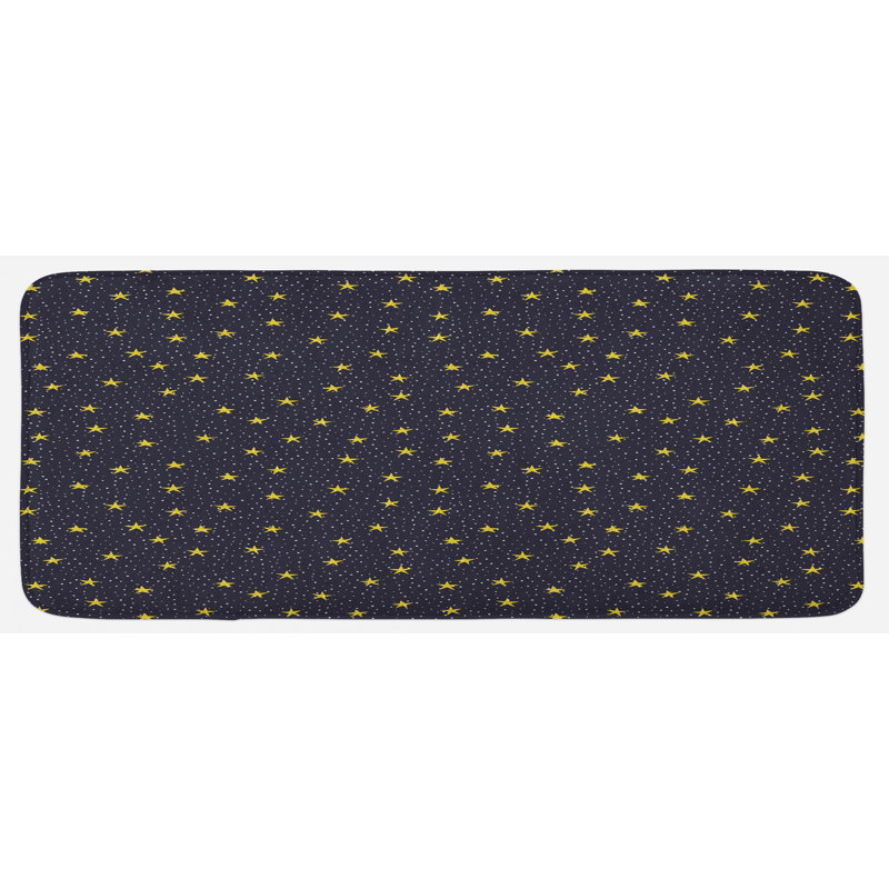 Tapis de cuisine Night Sky