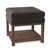Libby Langdon 20.5" Wide Tufted Square Standard Ottoman with Storage-126424746-60109800