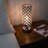 Metal USB Table Lamp