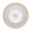 Terrace Porcelain Dinner Plate
