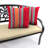 Sunbrella Outdoor Throw Pillow-1805564037