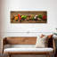 «Flavourful Spices and Herbs», reproduction sur toile tendue-869748918