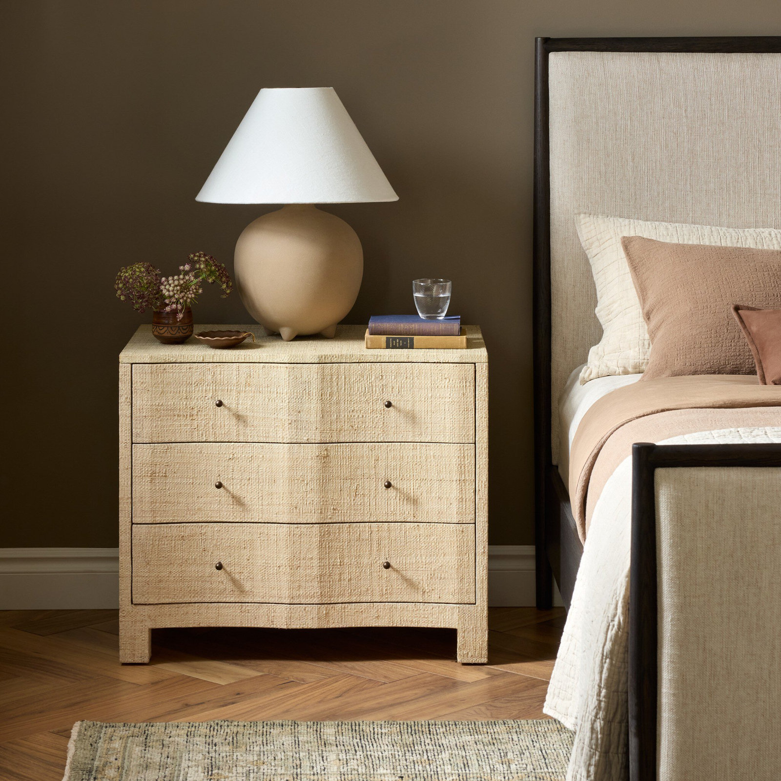 Nightstand