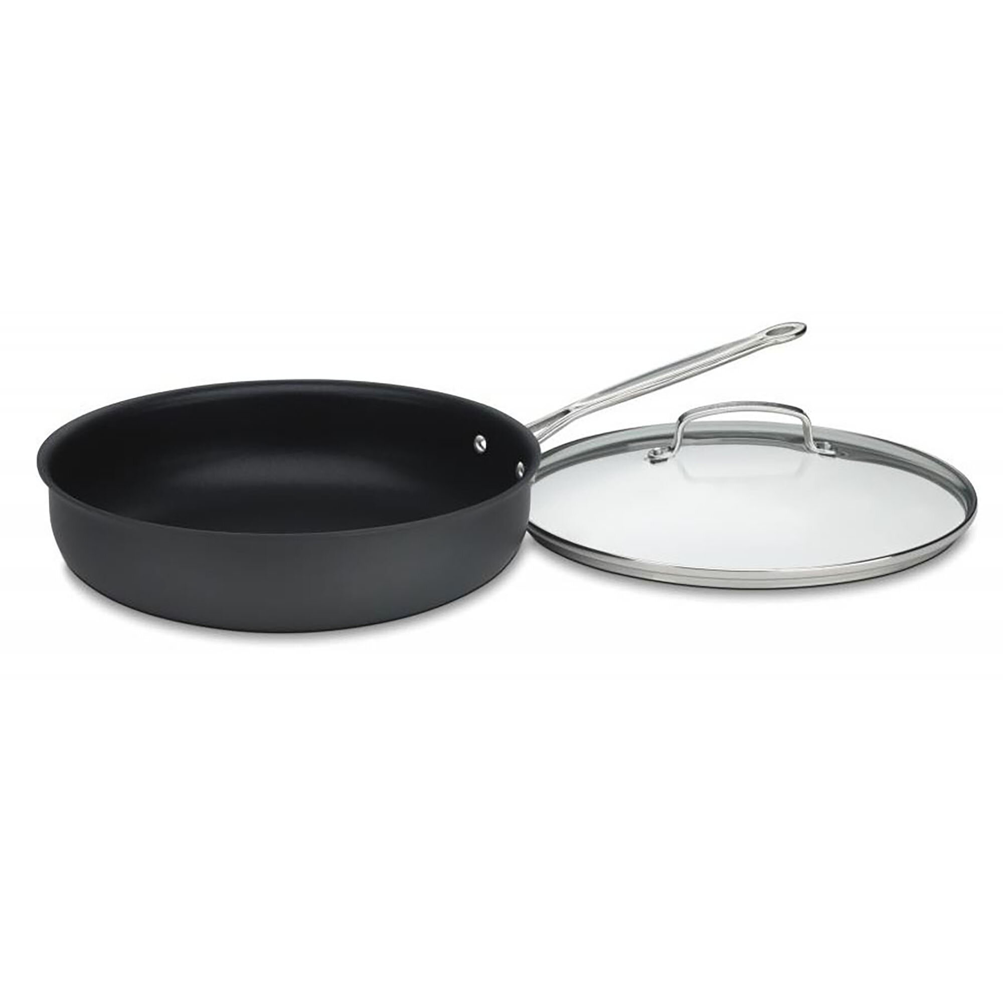 Cuisinart® 13 x 8 Non-Stick Oval Grilling Pan
