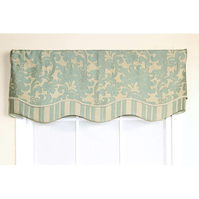 Cantonnière 50 "Bridget Glory