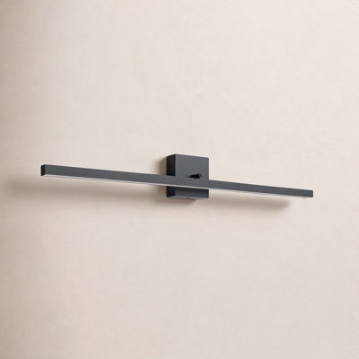 Rubie Single Vanity Light