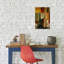 Three Vases by Pablo Esteban - Wrapped Canvas Print-42161587