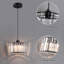 Waynesburg 1 - Light Pendant-1851708994
