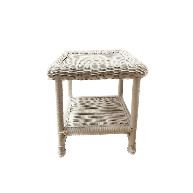 Paisleigh Tray Top End Table